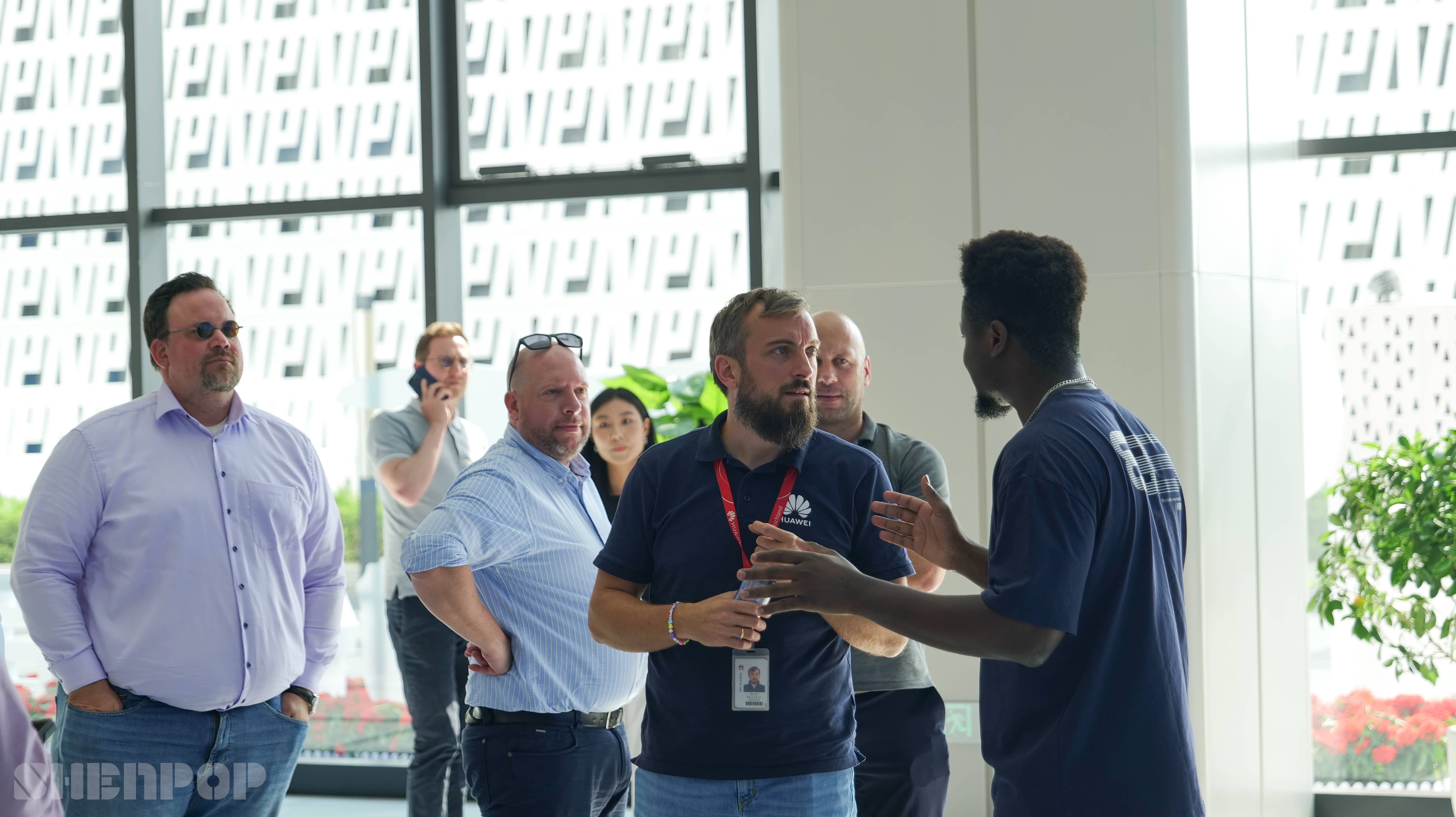 shenpop business tech tour
