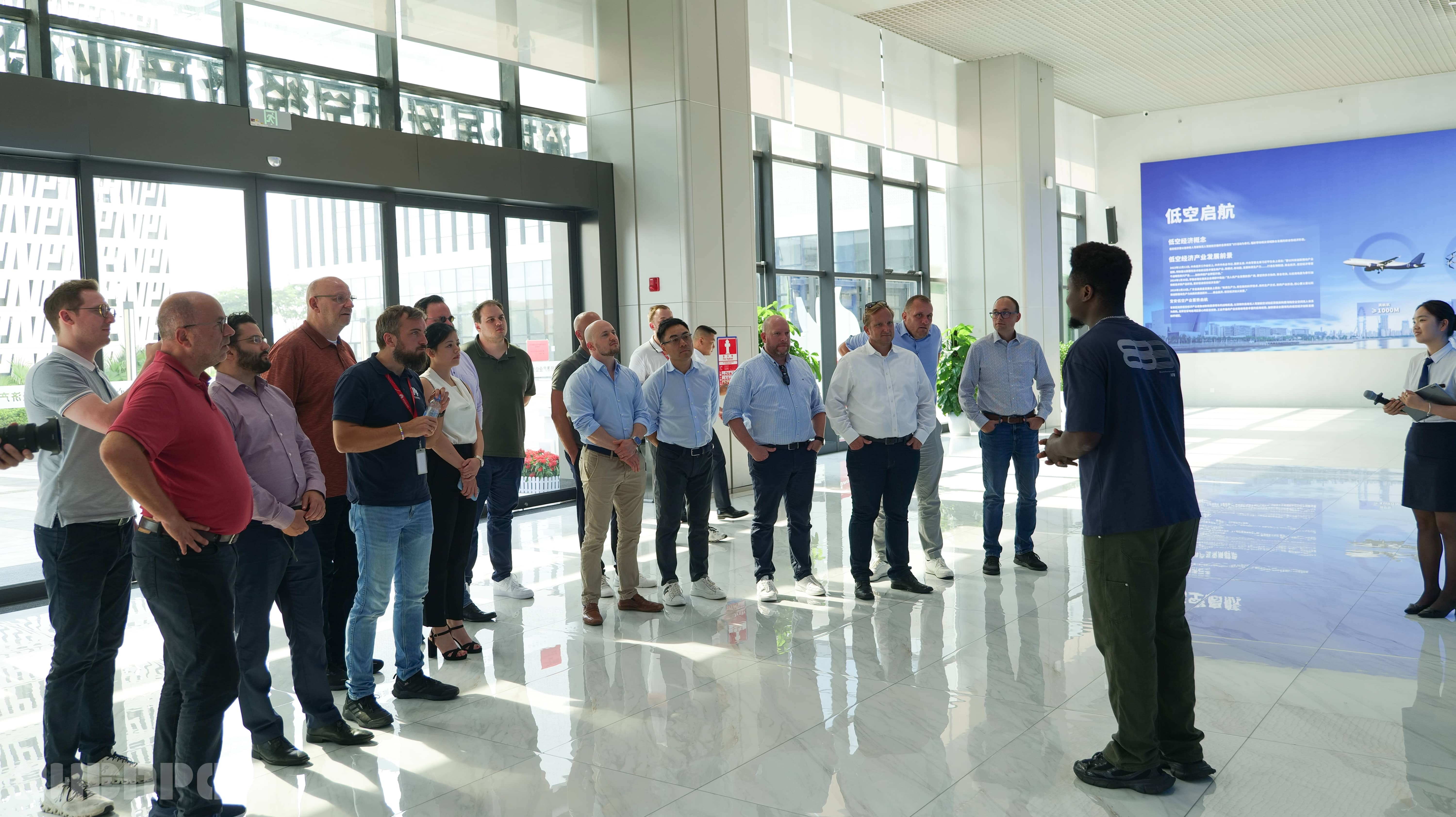 shenpop business tech tour