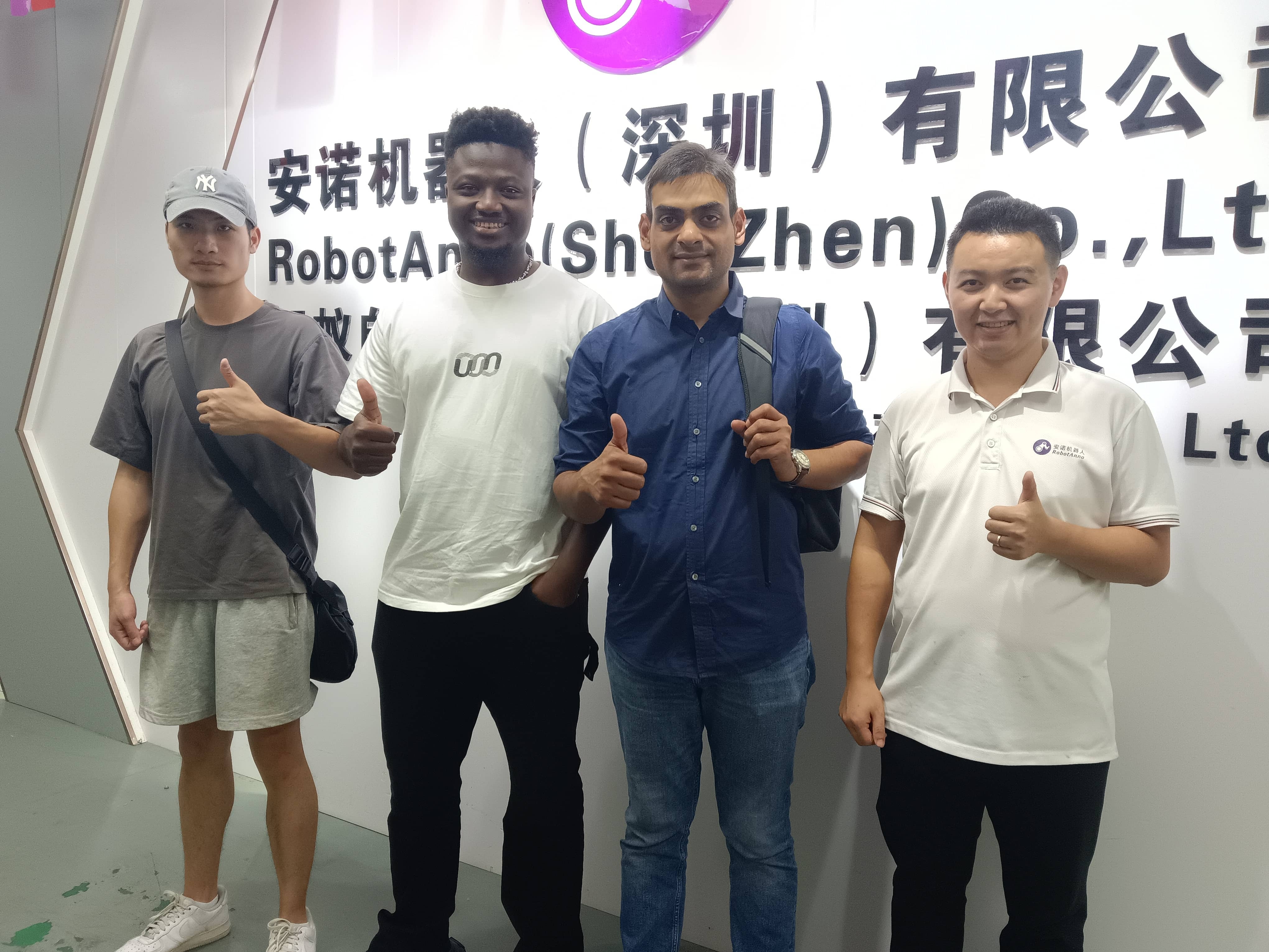 shenpop business tech tour