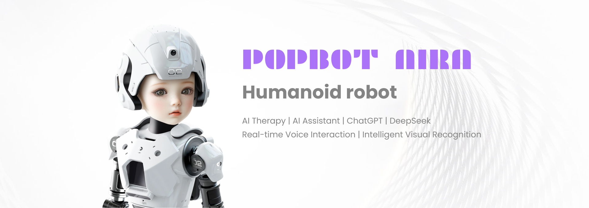 SHENPOP Robotics Banner