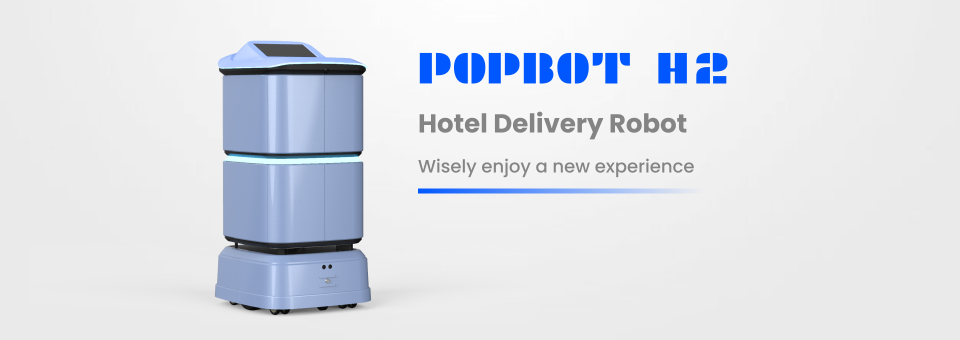 SHENPOP Robotics Banner