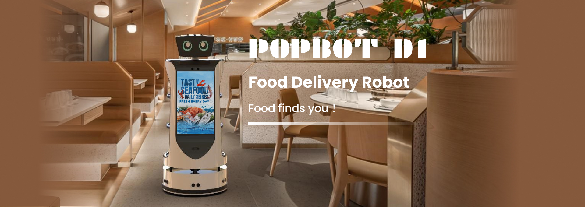 SHENPOP Robotics Banner
