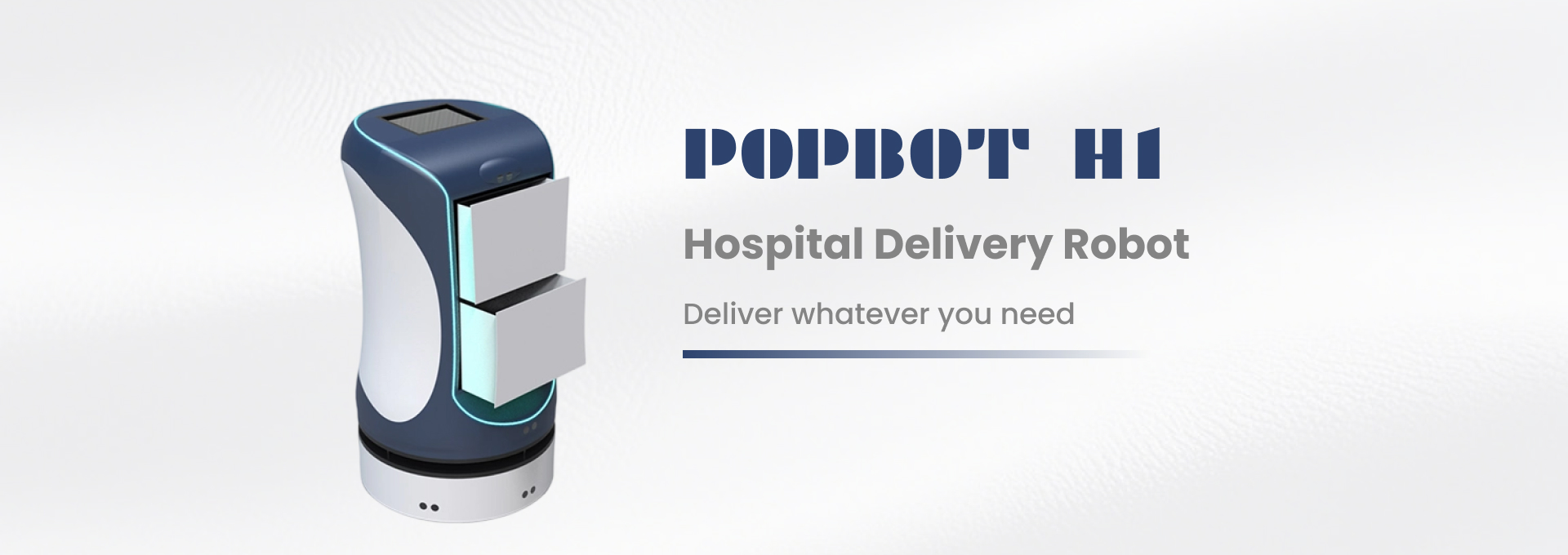 SHENPOP Robotics Banner