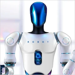 Humanoid Robots